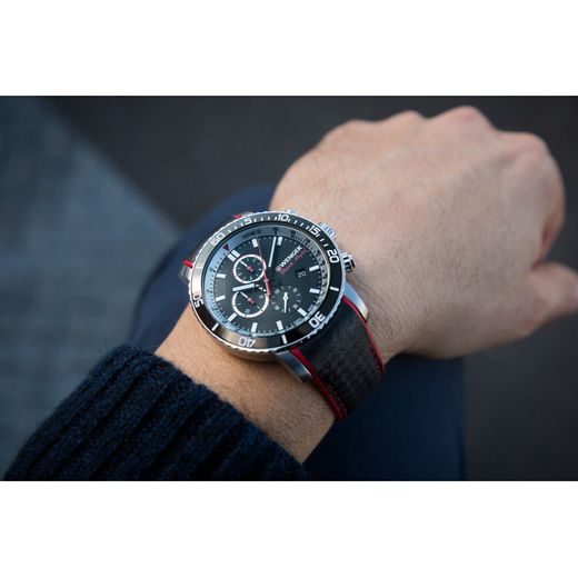 WENGER ROADSTER BLACK NIGHT CHRONO 01.1843.105 - ROADSTER - ZNAČKY