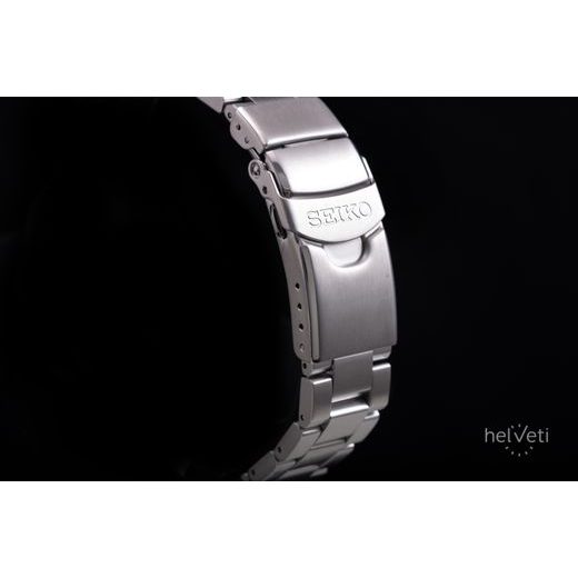 SEIKO PROSPEX HBB001K1 SAMURAI 145TH ANNIVERSARY LIMITED EDITION - PROSPEX - ZNAČKY