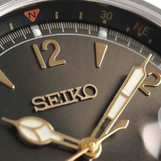 SEIKO ALPINIST SPB209J1 - PROSPEX - ZNAČKY