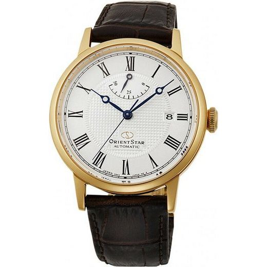 ORIENT STAR CLASSIC RE-AU0001S - CLASSIC - BRANDS