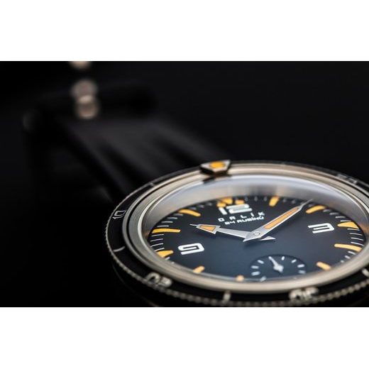 PRIM ORLÍK 38 105-001-487-00-1 - MANUFACTURE 1949 - ZNAČKY