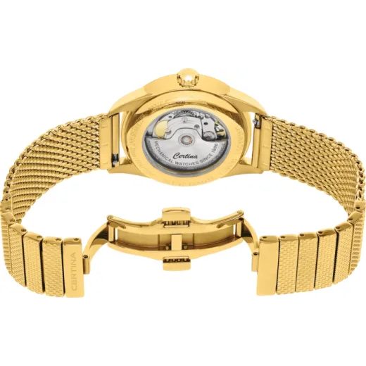 CERTINA DS-1 POWERMATIC 80 C029.807.33.361.00 - DS-1 - BRANDS