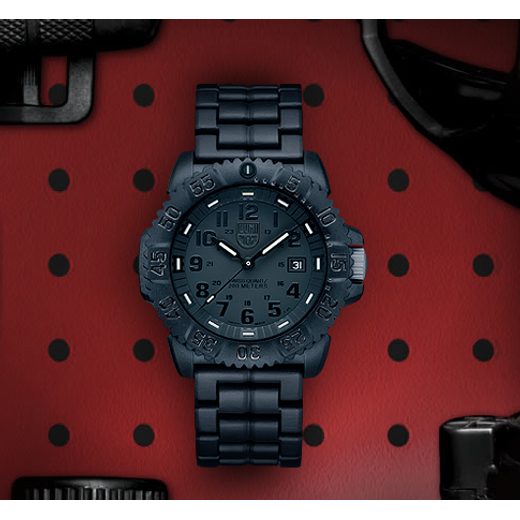 LUMINOX 3052.BO - LUMINOX - ZNAČKY