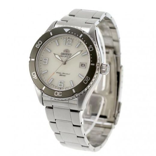 ORIENT MAKO III SOLAR RA-WJ0003S - MAKO - ZNAČKY