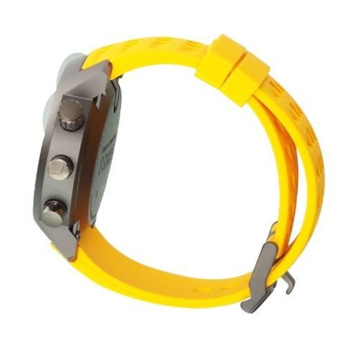 SUUNTO ELEMENTUM TERRA AMBER RUBBER SS019172000 - ARCHÍV