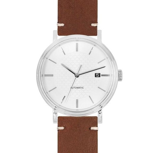 STRAP HIRSCH RANGER - GOLDEN BROWN - STRAPS - ACCESSORIES