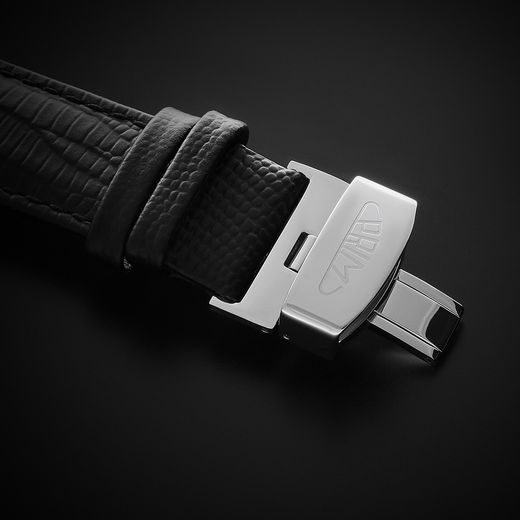 PRIM SYMBOL DAMASCUS W91P.13187.A - AUTOMATIC - ZNAČKY