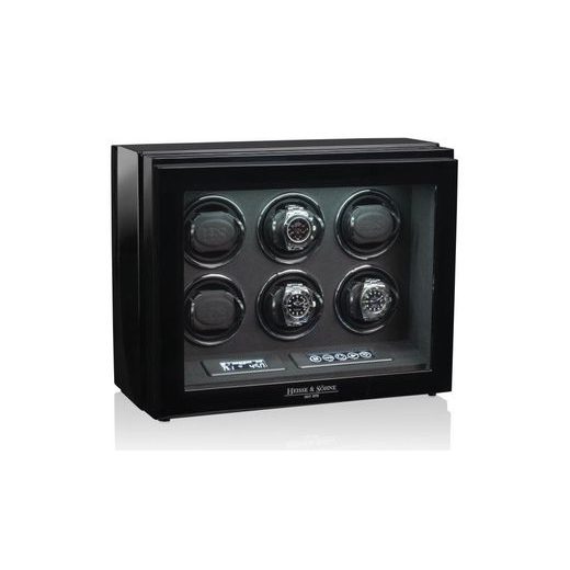 NATAHOVAČ HEISSE & SÖHNE WATCH MASTER 6 70019-243.142 - NATAHOVAČE - OSTATNÍ