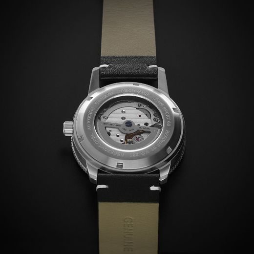 PRIM SPORT 68 AUTOMATIC - E W01P.13255.E - AUTOMATIC - MĂRCI