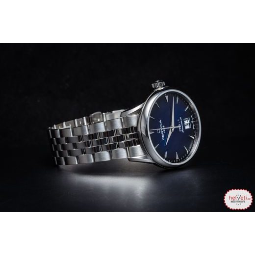 CERTINA DS-1 BIG DATE C029.426.11.041.00 - DS-1 - ZNAČKY