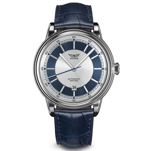 AVIATOR DOUGLAS DC-3 AUTOMATIC V.3.32.0.273.4 - DOUGLAS DC-3 - BRANDS