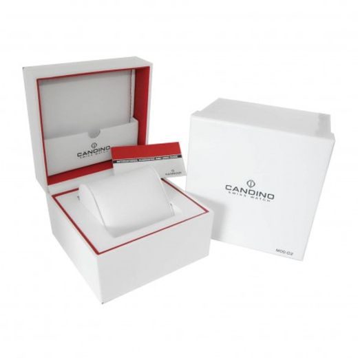 CANDINO CLASSIC C4703/C - CANDINO PRO PÁRY - ZNAČKY