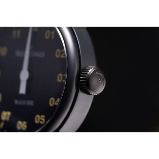 MEISTERSINGER EDITION BLACK ONE - MEISTERSINGER - BRANDS