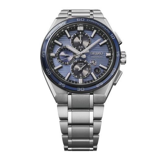 SEIKO ASTRON DUAL-TIME CHRONOGRAPH SSH175J1 - BAZAR - ASTRON - ZNAČKY