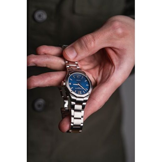 BAUME & MERCIER RIVIERA 10727 - RIVIERA - BRANDS