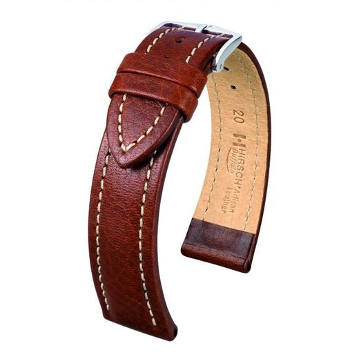 ŘEMÍNEK HIRSCH BUFFALO L 11320215-2 - STRAPS - ACCESSORIES