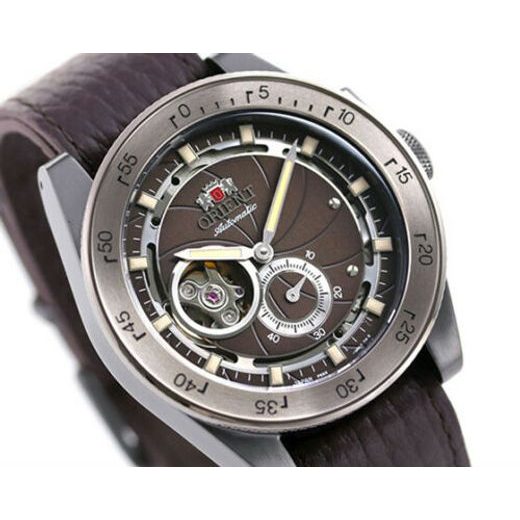 ORIENT RETRO FUTURE CAMERA RA-AR0203Y - REVIVAL - BRANDS