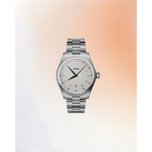 ORIS PROPILOT DATE 01 733 7805 4163-07 8 20 04LC - PROPILOT - BRANDS