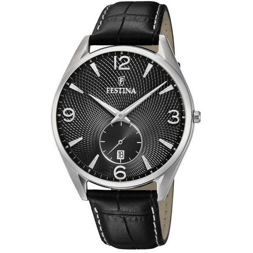 FESTINA RETRO 6857/A - RETRO - ZNAČKY