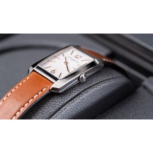 BAUME & MERCIER HAMPTON 10472 - HAMPTON - BRANDS
