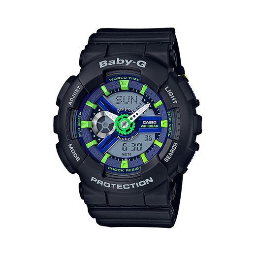 CASIO BA 110PP-1A - CASIO - ZNAČKY