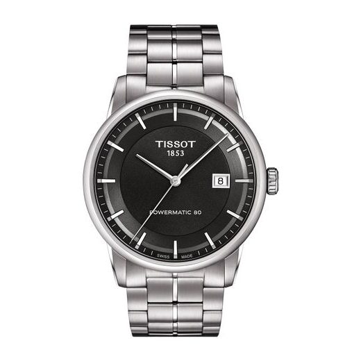 TISSOT LUXURY AUTOMATIC T086.407.11.061.00 - TISSOT - ZNAČKY