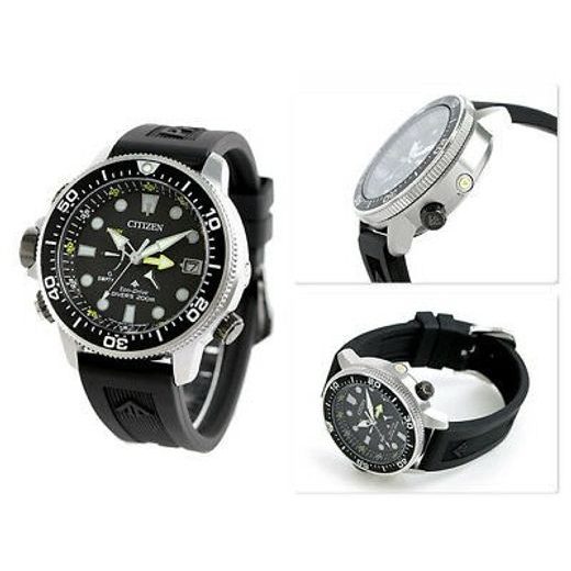 CITIZEN PROMASTER AQUALAND BN2036-14E - PROMASTER - BRANDS