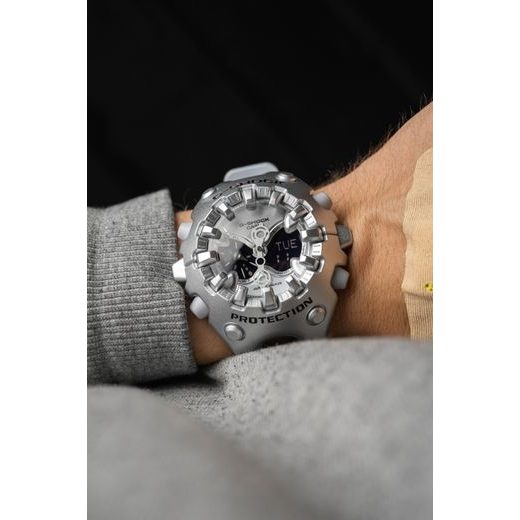 CASIO G-SHOCK GA-V01A-8AER - G-SHOCK - ZNAČKY