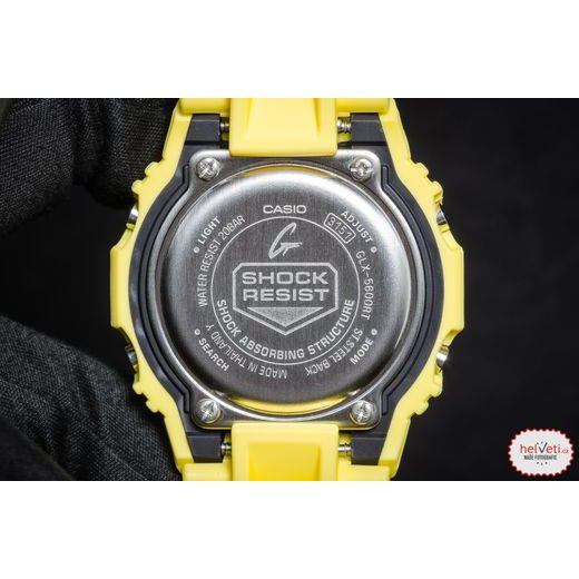 CASIO G-SHOCK G-LIDE GLX-5600RT-9ER - G-SHOCK - BRANDS