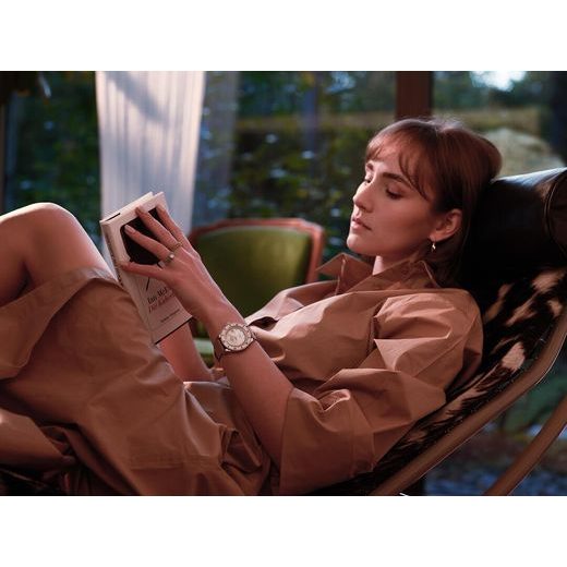 CERTINA DS PH200M LADY AUTOMATIC C036.207.18.106.00 - DS PH - BRANDS