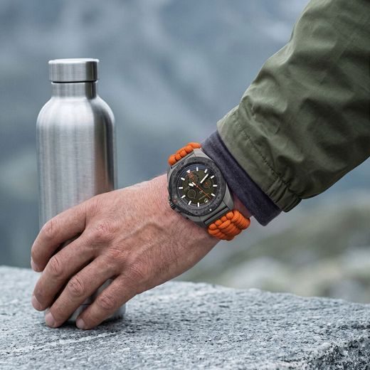 VICTORINOX I.N.O.X. CHRONO 242083.1 - I.N.O.X. - ZNAČKY