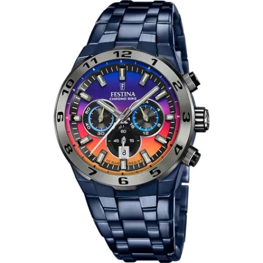FESTINA CHRONO BIKE 2024 SPECIAL EDITION 20709/1 - CHRONO BIKE - ZNAČKY