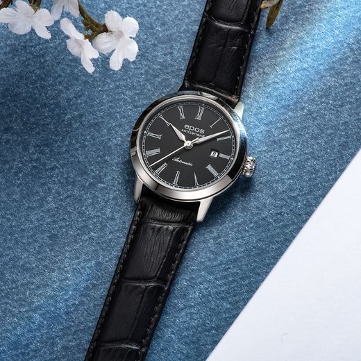 EPOS LADIES 4432.122.20.25.15 - TIMELESS - BRANDS