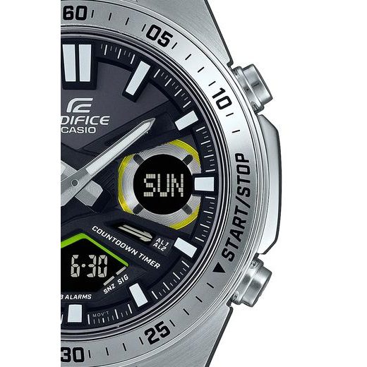 CASIO EDIFICE EFV-C110D-1A3VEF - EDIFICE - BRANDS