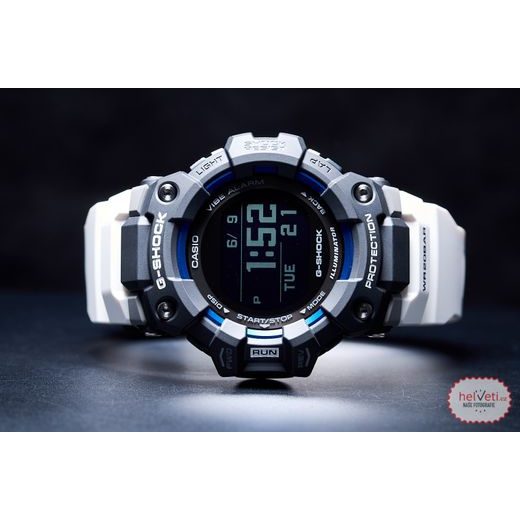 CASIO G-SQUAD GBD-100-1A7ER - G-SHOCK - ZNAČKY