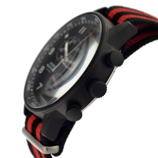 SWISS MILITARY BY CHRONO SM34012.16 - ARCHÍV