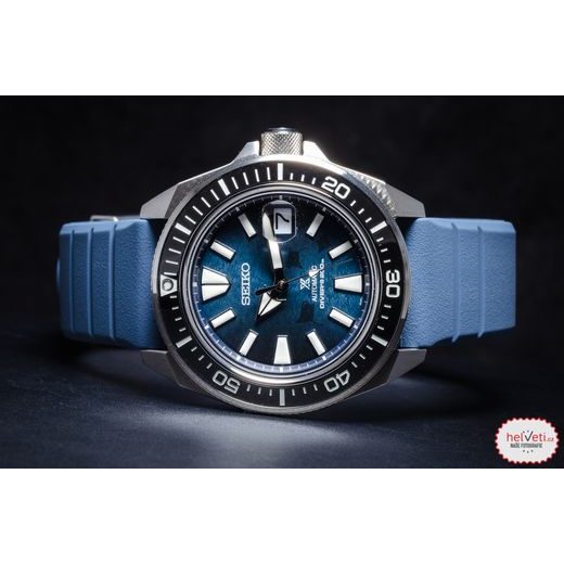 SEIKO PROSPEX SRPF79K1 SPECIAL EDITION SAVE THE OCEAN - PROSPEX - ZNAČKY