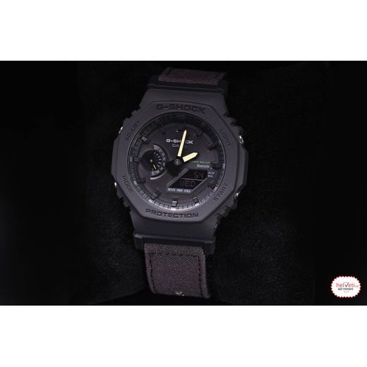 CASIO G-SHOCK GA-B2100CT-1A5ER - CASIOAK - BRANDS