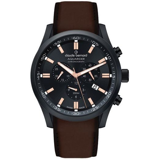 CLAUDE BERNARD AQUARIDER 10222-37NC-NIR - AQUARIDER - ZNAČKY