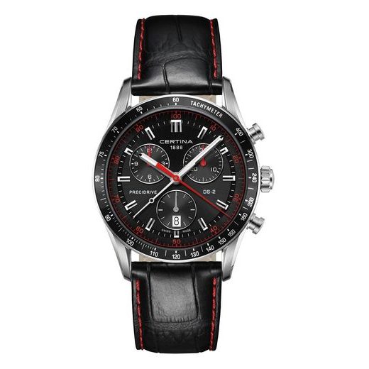 CERTINA DS-2 CHRONOGRAPH C024.447.16.051.03 - CERTINA - ZNAČKY