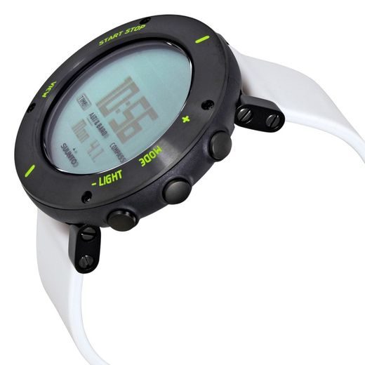 SUUNTO CORE WHITE CRUSH SS020690000 - ARCHÍV