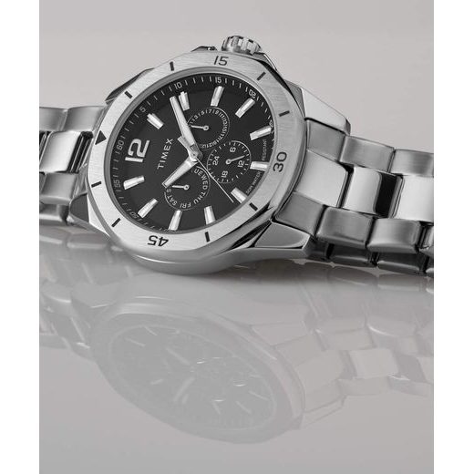 TIMEX ESSEX AVENUE TW2W79900BR - TIMEX - BRANDS