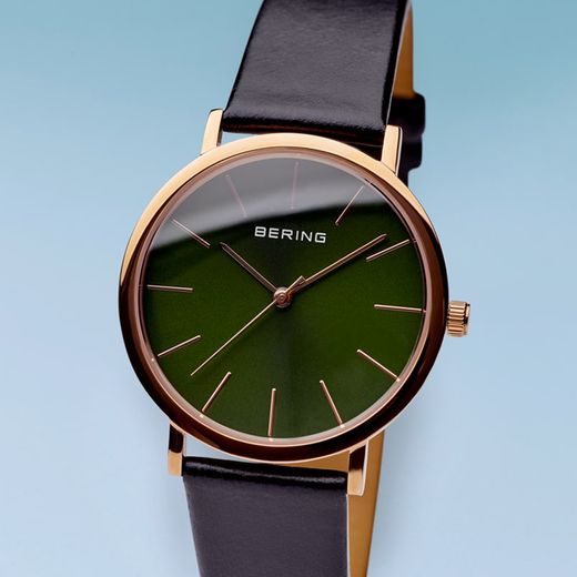 BERING CLASSIC 13436-469 - CLASSIC - ZNAČKY