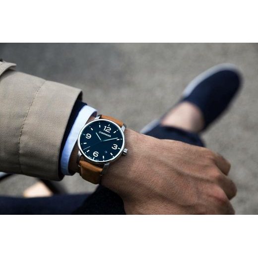 WENGER URBAN METROPOLITAN 01.1741.117 - WENGER - ZNAČKY