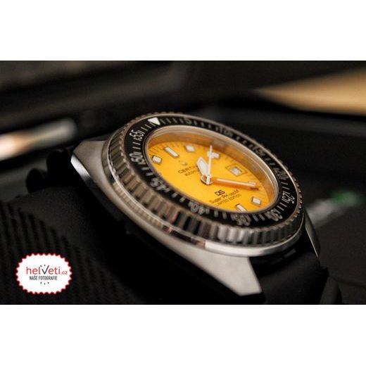 CERTINA DS PH1000M LIMITED EDITION C024.907.17.281.10 - DS PH - ZNAČKY