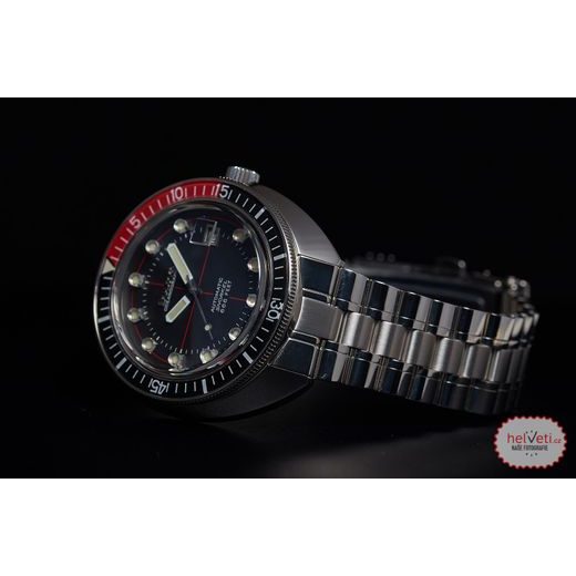 Bulova best sale oceanographer 98b320