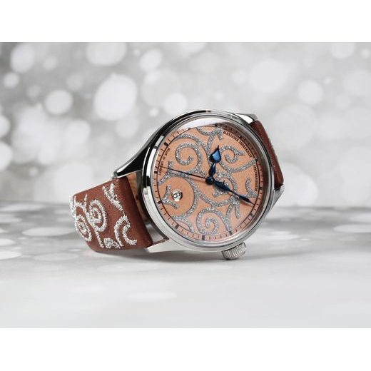 ALEXANDER SHOROKHOFF ARABIAN PEARLS AS.LA-DUB-2-DD - AVANTGARDE - BRANDS