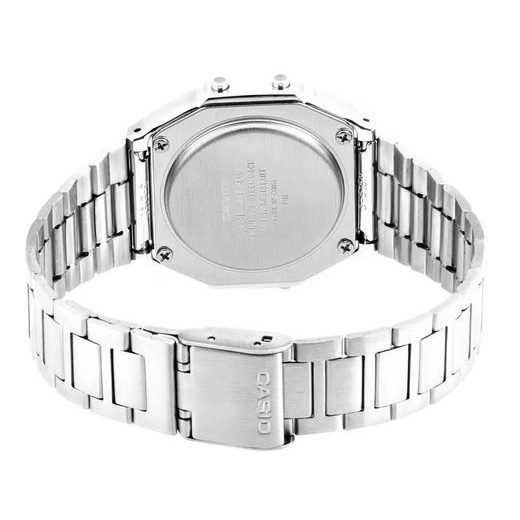 CASIO COLLECTION VINTAGE A164WA-1VES - CLASSIC COLLECTION - ZNAČKY