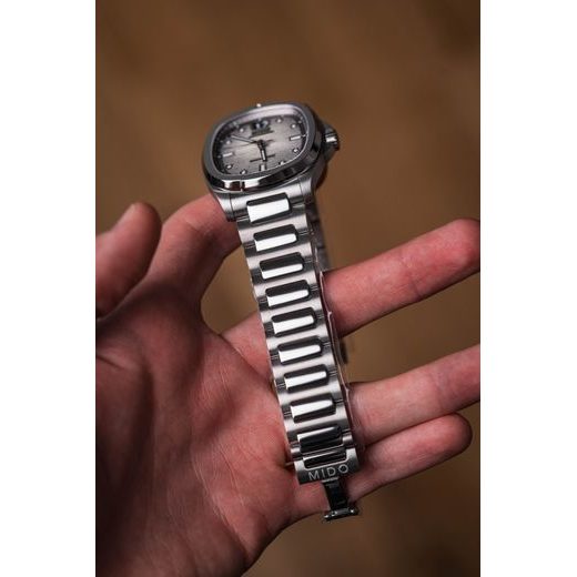 MIDO MULTIFORT TV BIG DATE M049.526.44.081.00 - MULTIFORT - BRANDS