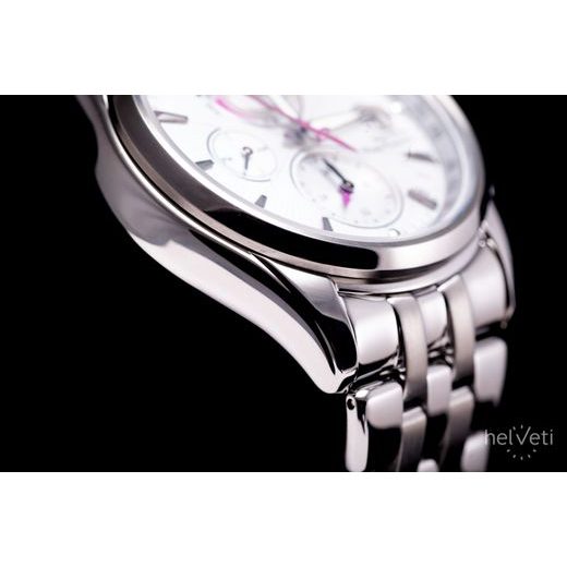 CITIZEN LADIES RADIO CONTROLLED FC0010-55D - ELEGANT - ZNAČKY